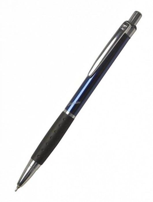 Ручка шариковая автоматическая Sapphire